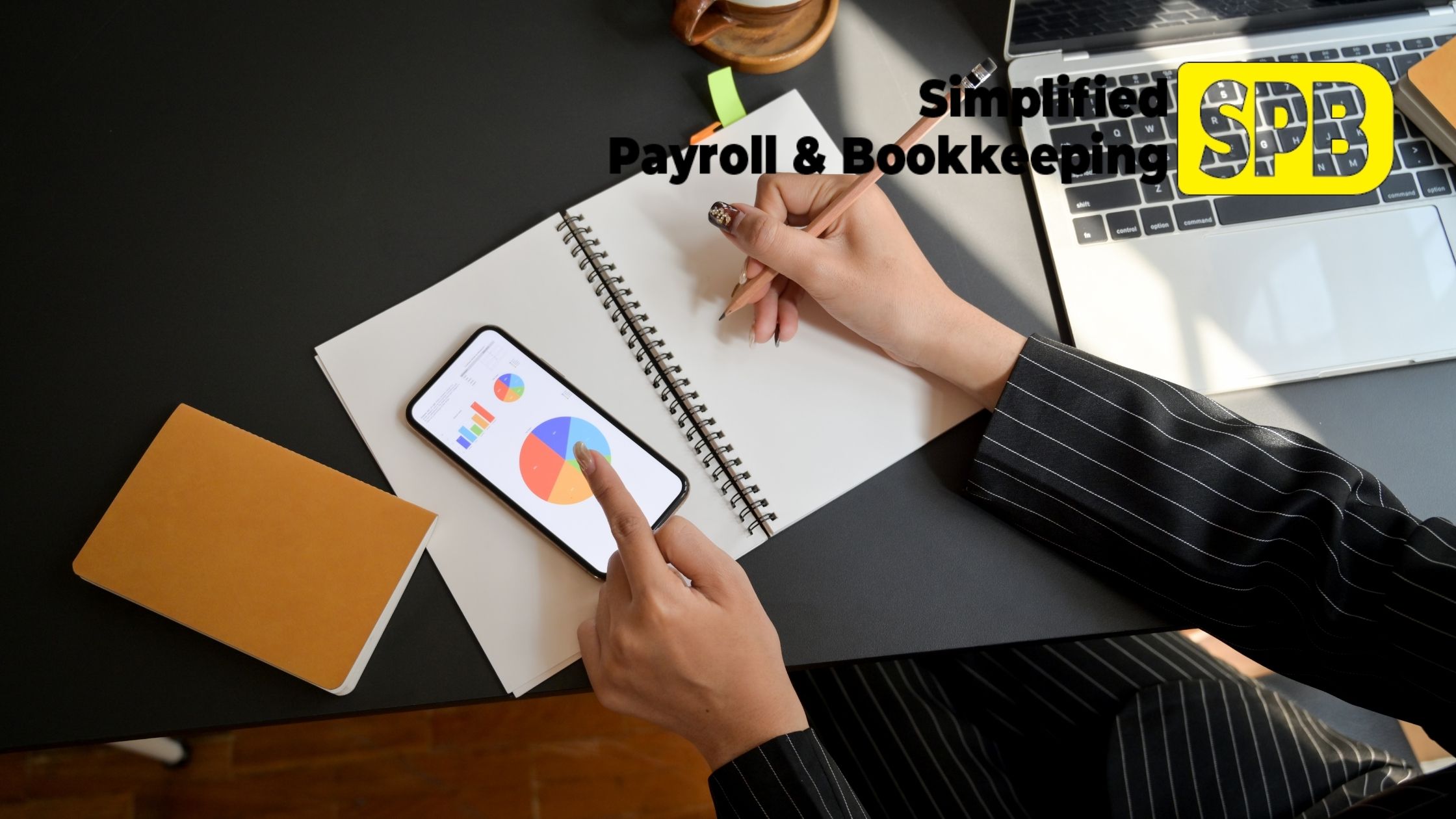 payroll and bookkeeping in College Station, TX 3