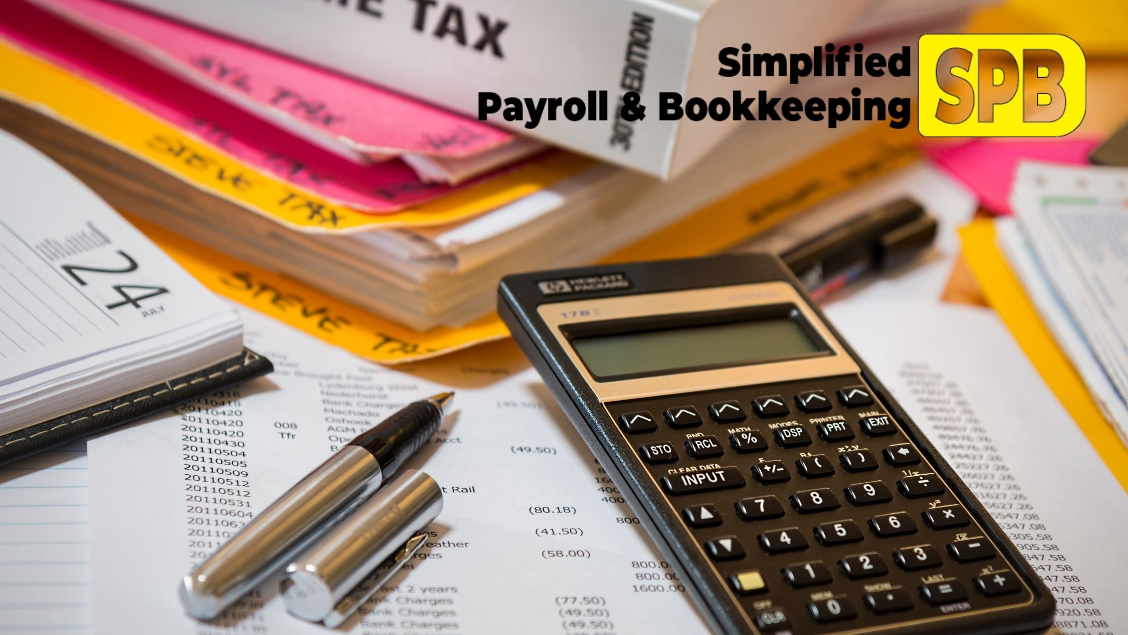 payroll and bookkeeping in Killeen, TX 2