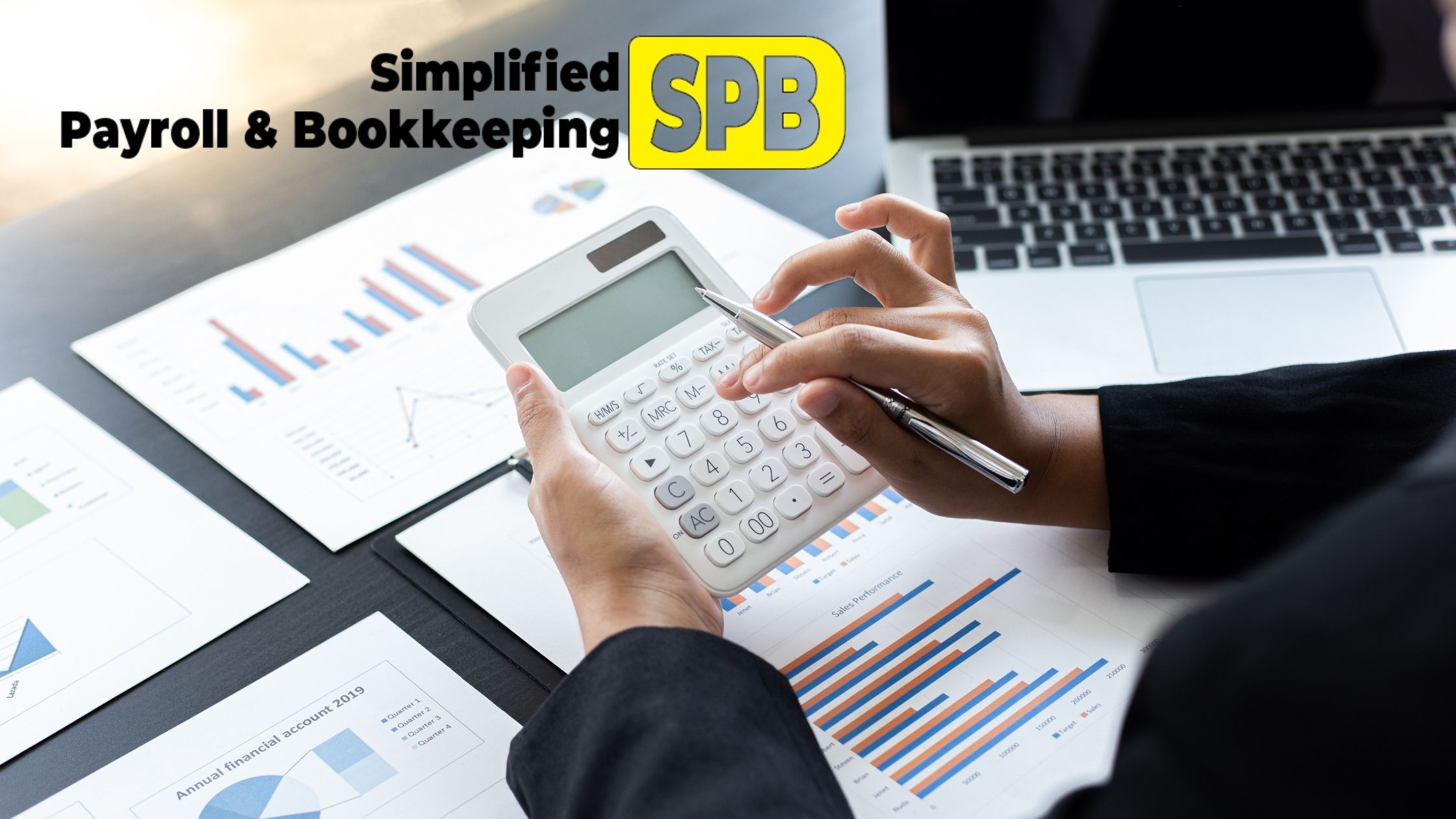 payroll and bookkeeping in Killeen, TX 3