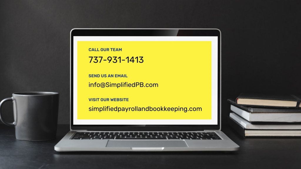 How to Do Bookkeeping for My Small Business 2