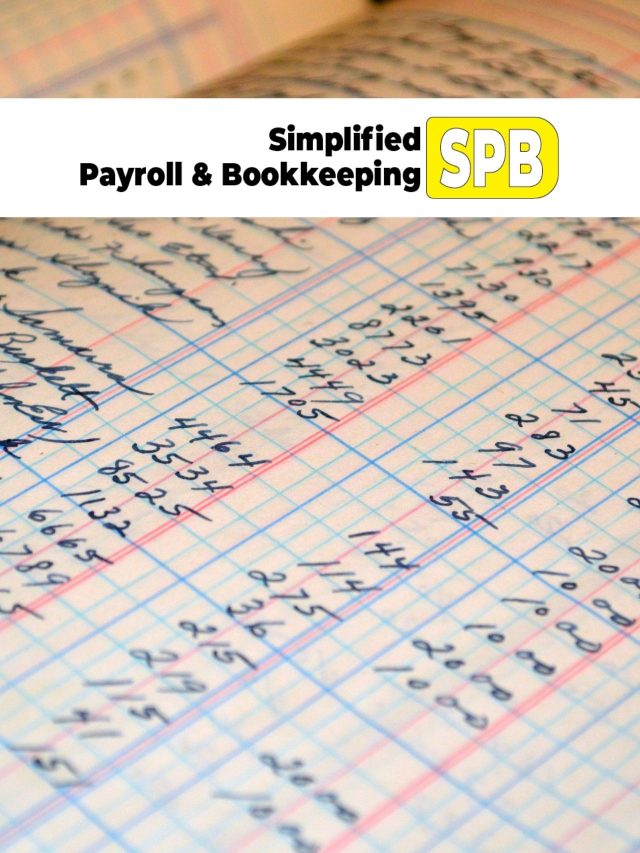 What is bookkeeping? (Part 2)