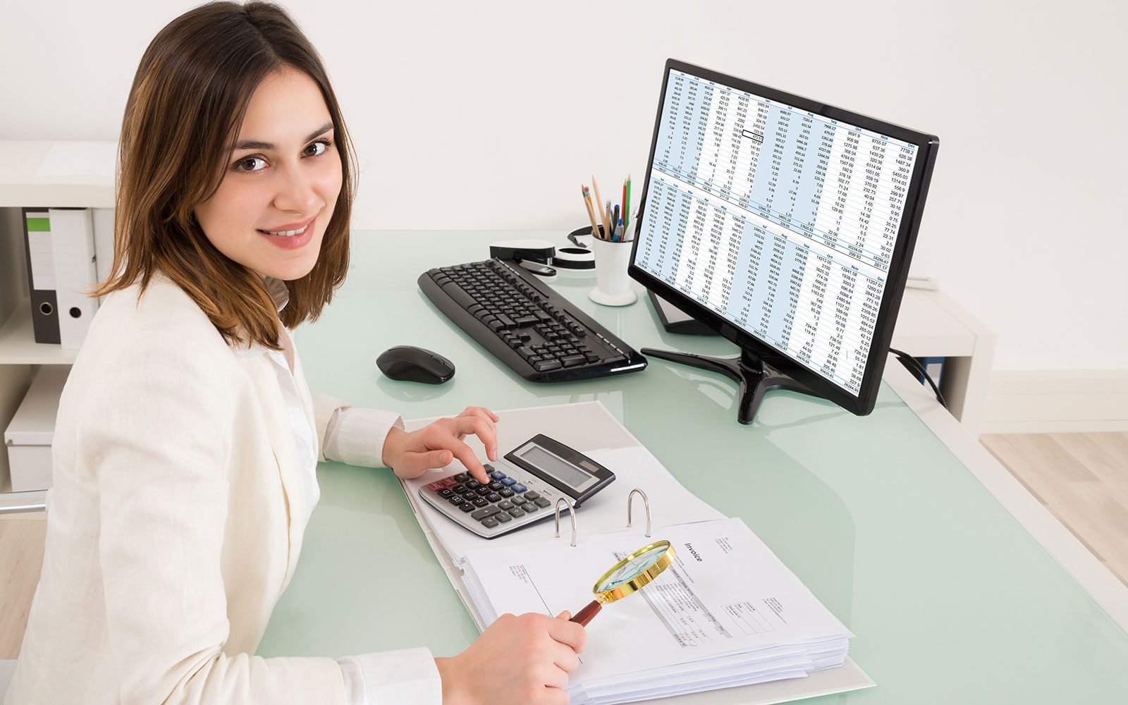 differences between bookkeeping and accounting 8