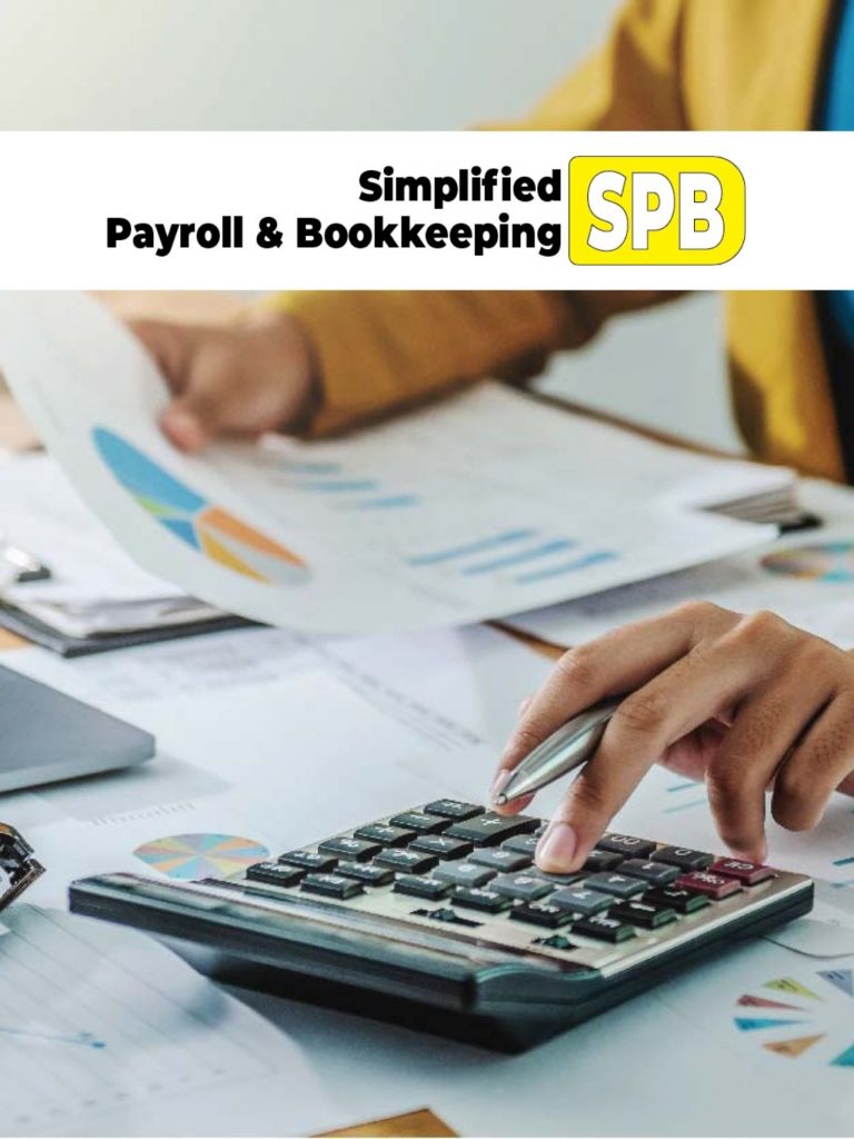 Read more about the article The Importance of a Bookkeeper