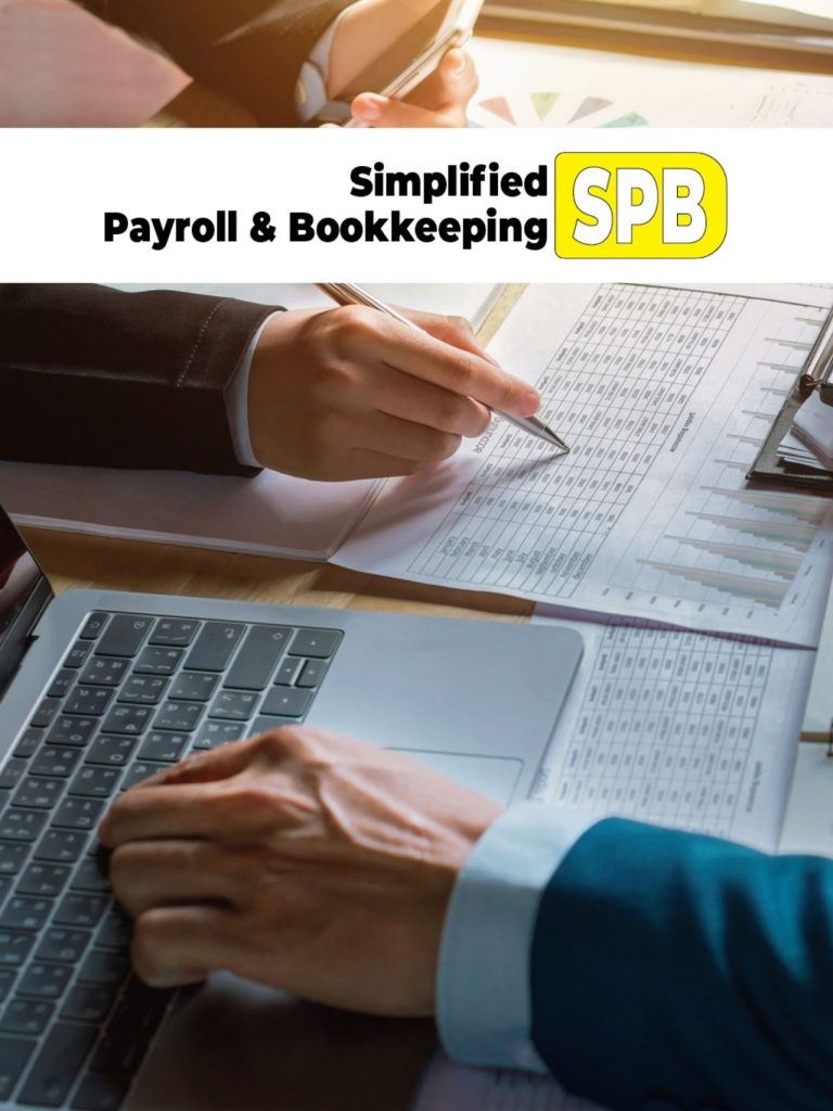 Read more about the article Benefits of Working with a Bookkeeper