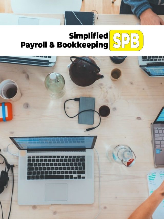 How to Run Your First Payroll