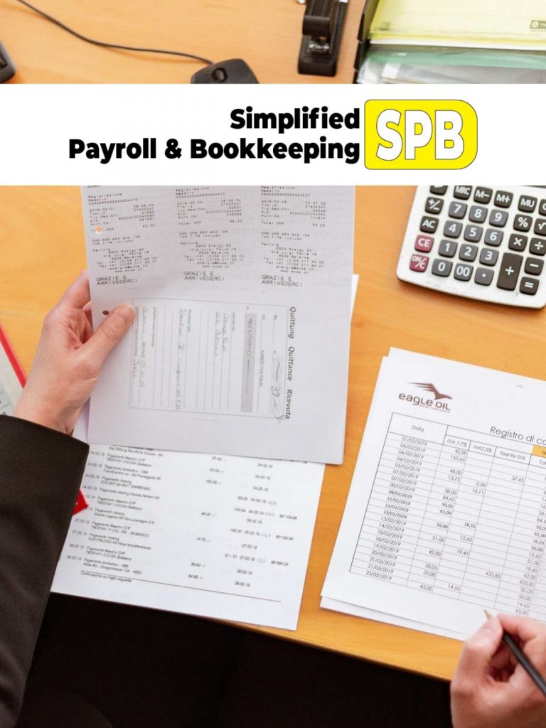Read more about the article Payroll Processing