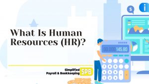 what is human resources