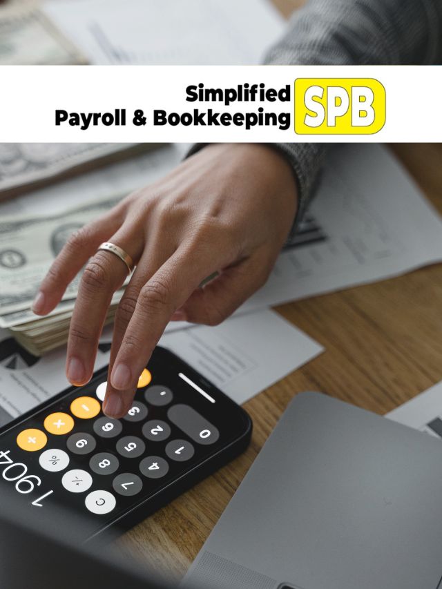 What is payroll?
