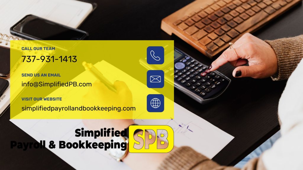 what is payroll, simplified payroll and bookkeeping 1